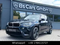 Gebraucht BMW X5 M Performance 575 PS (422 kW) 2017 Schwarz SUV
