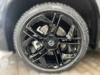 Gebraucht VW Tayron R-line 193 PS (141 kW) 2026 Schwarz SUV
