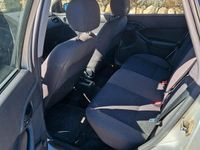 Gebraucht Ford Focus 75 PS (55 kW) 2002 Silber Kombi