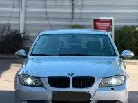 Używany BMW 325 218 KM (160 kW) 2005 Szary Sedan/Limuzyna