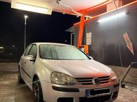 Gebraucht VW Golf IV Trendline 75 PS (55 kW) 2005 Silber Limousine