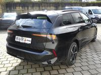 Neu Opel Astra 131 PS (96 kW) 2025 Schwarz Kombi