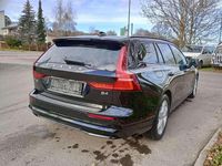 Gebraucht Volvo V60 Plus 197 PS (144 kW) 2024 Schwarz Kombi
