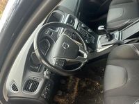 Gebraucht Volvo V40 120 PS (88 kW) 2017 Blau Limousine
