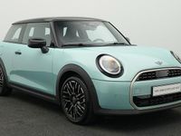 Gebraucht Mini Cooper 114 kW (156 PS) 2025 Ocean wave green Kleinwagen