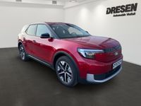 Gebraucht Ford Explorer 150 kW (204 PS) 2022 Andere farbe SUV