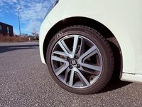 Gebraucht Seat Mii FR 60 PS (44 kW) 2018 Weiß Kleinwagen