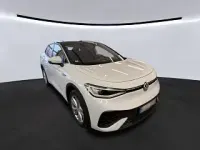Usado VW ID.5 Pro Performance 150 kW (204 CV) 2023 Blanco SUV