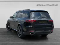 Gebraucht Mercedes GLS450 AMG 367 PS (269 kW) 2026 Schwarz SUV