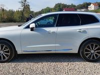 gebraucht Volvo XC60 2.0 B4 D 197 AWD Inscription Auto, 2020, NETTO 33600 €