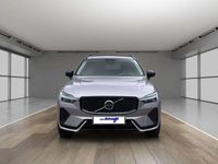Gebraucht Volvo XC60 Plus 398 PS (292 kW) 2025 Aurora silver / metallic SUV