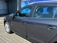 Gebraucht Renault Mégane 110 PS (80 kW) 2014 Grau Limousine