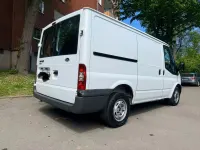Occasion Ford Tourneo 86 ch (63 kW) 2012 Blanc