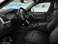 Gebraucht BMW X4 Performance 184 PS (135 kW) 2025 Weiß SUV