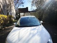 Gebraucht Citroën C4 95 PS (69 kW) 2012 Weiß Kleinwagen