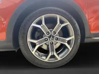 Gebraucht Kia XCeed Platinum Edition 160 PS (117 kW) 2021 (rng) orange fusion met. SUV