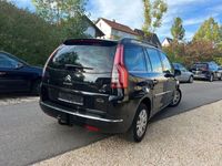 gebraucht Citroën Grand C4 Picasso Selection **7-SITZER**