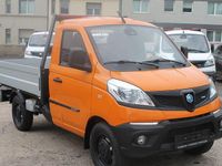 Gebraucht Piaggio Porter 106 PS (77 kW) 2022 Orange SUV