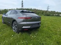 Gebraucht Jaguar I-Pace R-Dynamic 294 kW (400 PS) 2019 Grau SUV