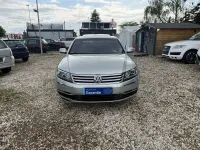 Gebraucht VW Phaeton 239 PS (175 kW) 2013 Silber Limousine