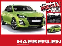 Neu Peugeot 208 Style 101 PS (74 kW) 2026 Kleinwagen
