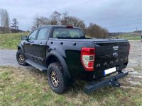 gebraucht Ford Ranger Autm. XLT 2.2