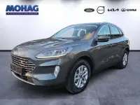Używany Ford Kuga Titanium 225 KM (165 kW) 2022 Szary SUV