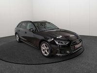 Gebraucht Audi A4 Advanced 204 PS (150 kW) 2023 Schwarz Kombi