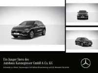 Gebraucht Mercedes EQA250+ 139 kW (190 PS) 2024 Schwarz SUV