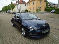 gebraucht VW Scirocco 1.4 TSI BlueMotion Technology CLUB