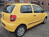 Second-hand VW Fox 54 CP (39 kW) 2005 Hatchback