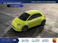 Neu Abarth 500e 114 kW (155 PS) 2026 Gelb Kleinwagen