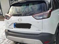 Gebraucht Opel Crossland X Ultimate 110 PS (80 kW) 2019 SUV
