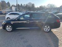 gebraucht Skoda Superb Combi 2.0 TDI Green tec*Ambition*Navi*AHK