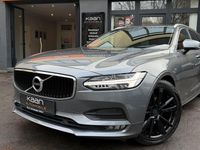 Gebraucht Volvo V90 Momentum 150 PS (110 kW) 2019 Osmium grey metallic Kombi