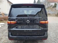 Gebraucht VW Multivan 204 PS (150 kW) 2024 Schwarz Van