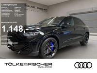 Neu Audi RS Q8 Performance 640 PS (470 kW) 2025 Schwarz SUV