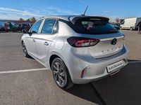 Neu Opel Corsa Edition 101 PS (74 kW) 2025 Silber Limousine