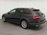 gebraucht Audi A4 Allroad quattro 2.0 TFSI 195kW 7-Gang Automatik 4 Türen