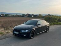 Gebraucht Audi S4 333 PS (244 kW) 2013 Schwarz Limousine