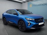 Gebraucht Renault Rafale 200 PS (147 kW) 2025 Blau SUV