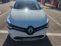 Gebraucht Renault Clio Life 75 PS (55 kW) 2018 Weiß Kleinwagen