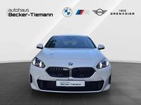 Używany BMW 120 Efficient Dynamics 170 KM (125 kW) 2025 Biały Hatchback