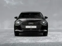 Używany Audi A3 Advanced 150 KM (110 kW) 2025 Czarny Sedan/Limuzyna