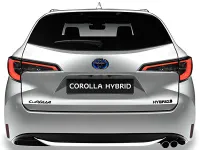 Neu Toyota Corolla 179 PS (131 kW) 2026 Limousine