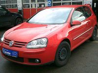 gebraucht VW Golf V 1.9 TDI DPF Edition