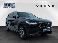 Gebraucht Volvo XC90 Ultra 455 PS (334 kW) 2020 Weiß SUV