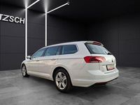 Gebraucht VW Passat Business 190 PS (139 kW) 2020 Pure white Kombi