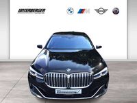 gebraucht BMW 750 i xDrive SOFT CLOSE-LASERLICHT -HIFI-HEAD UP