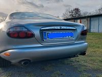 gebraucht Jaguar XK8 Coupe -